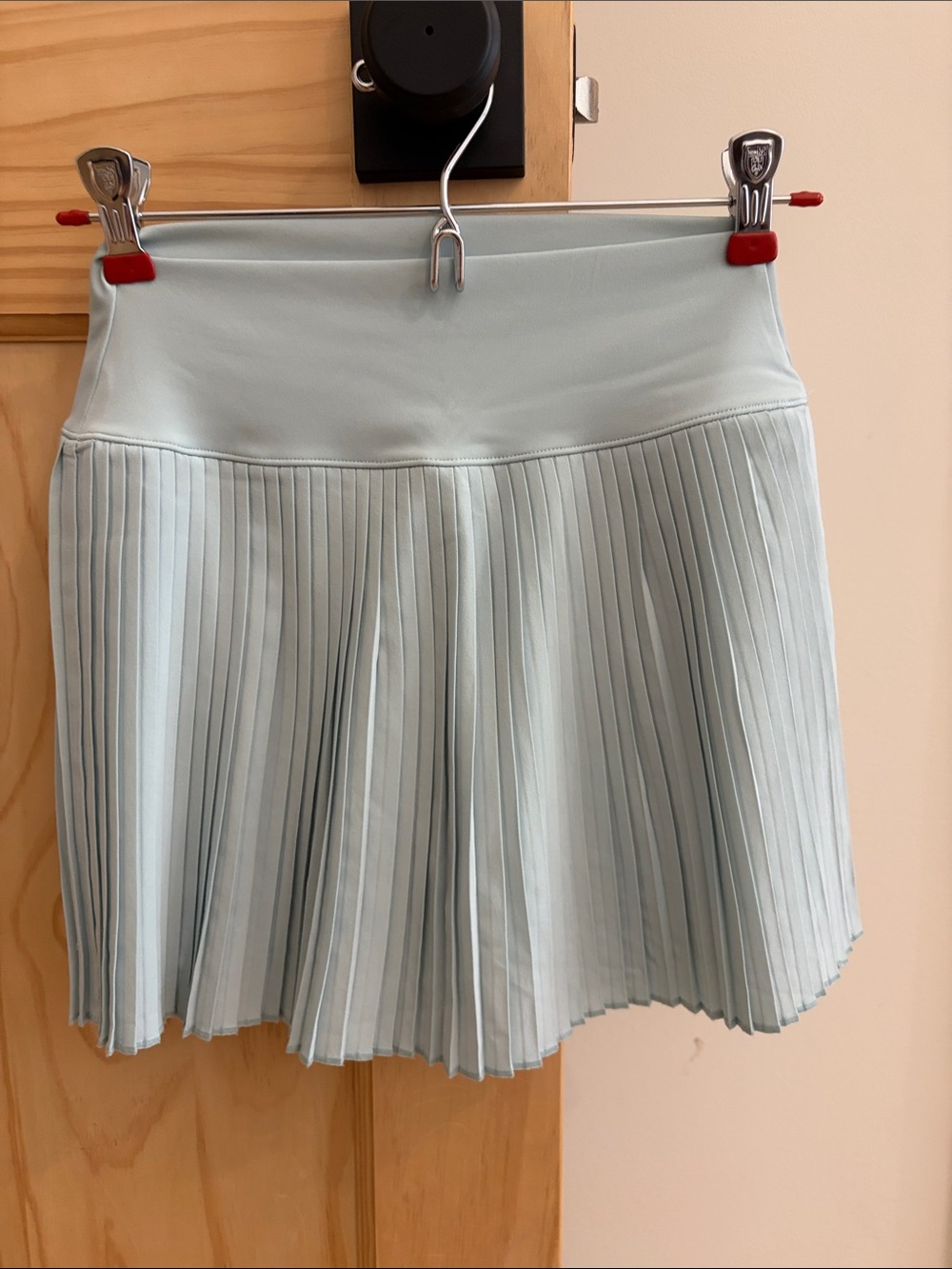 Like new tennis skirt
